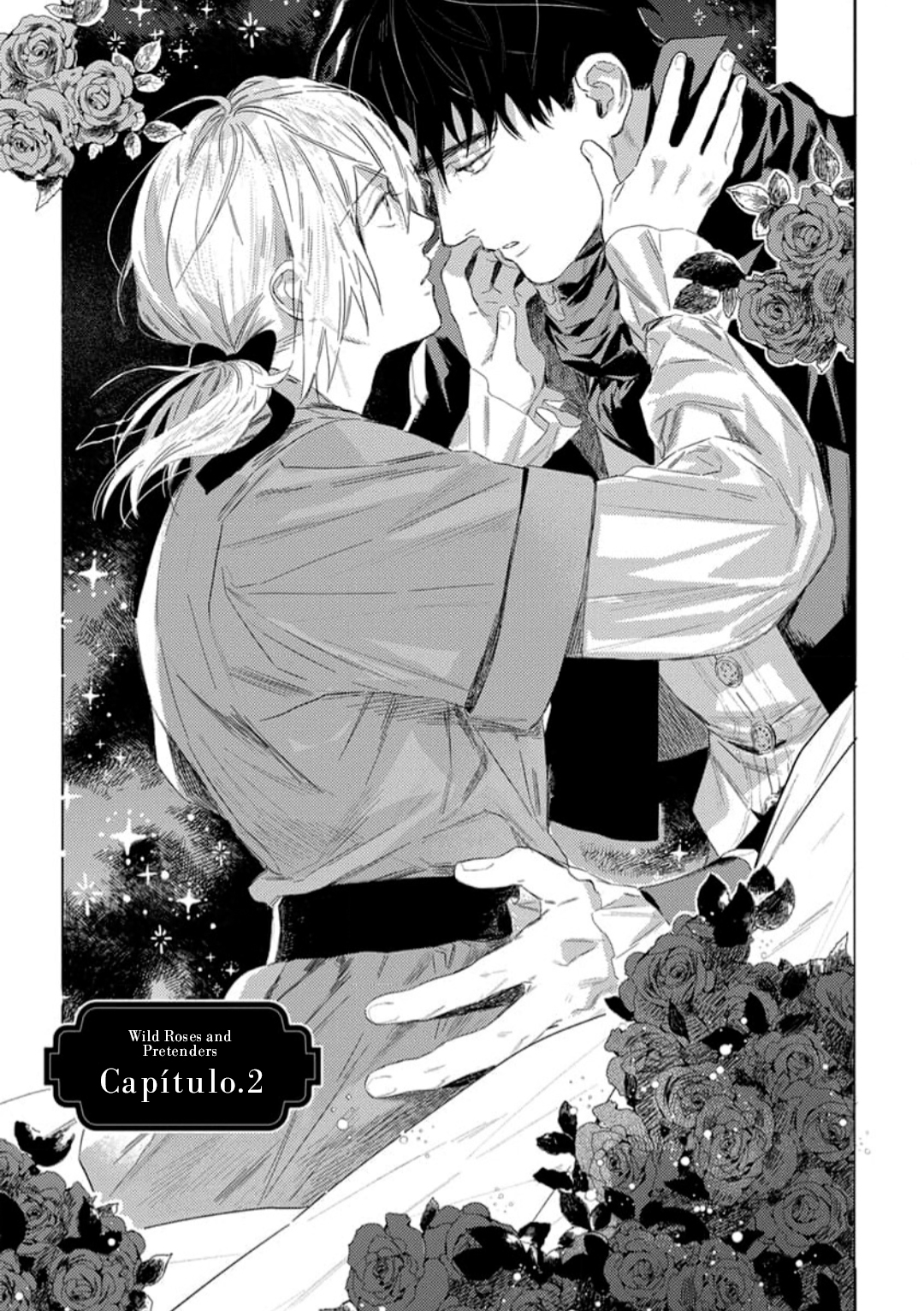 3 Nobara to Pretender