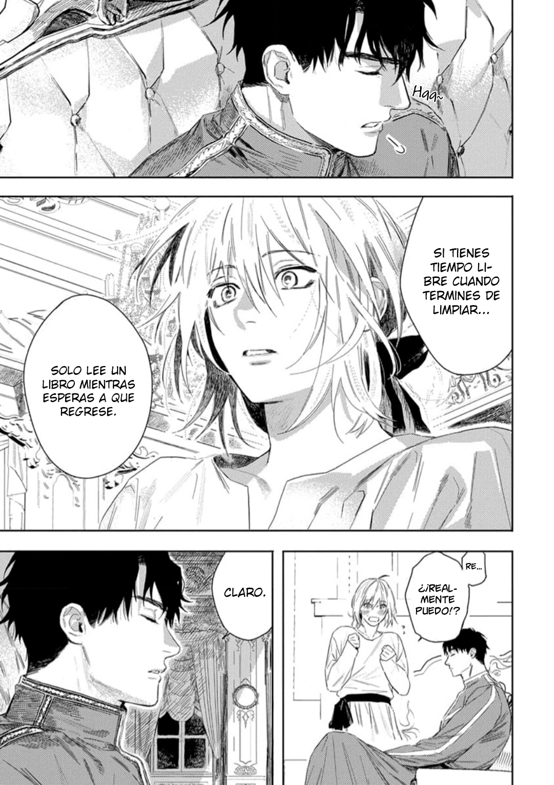 23 Nobara to Pretender