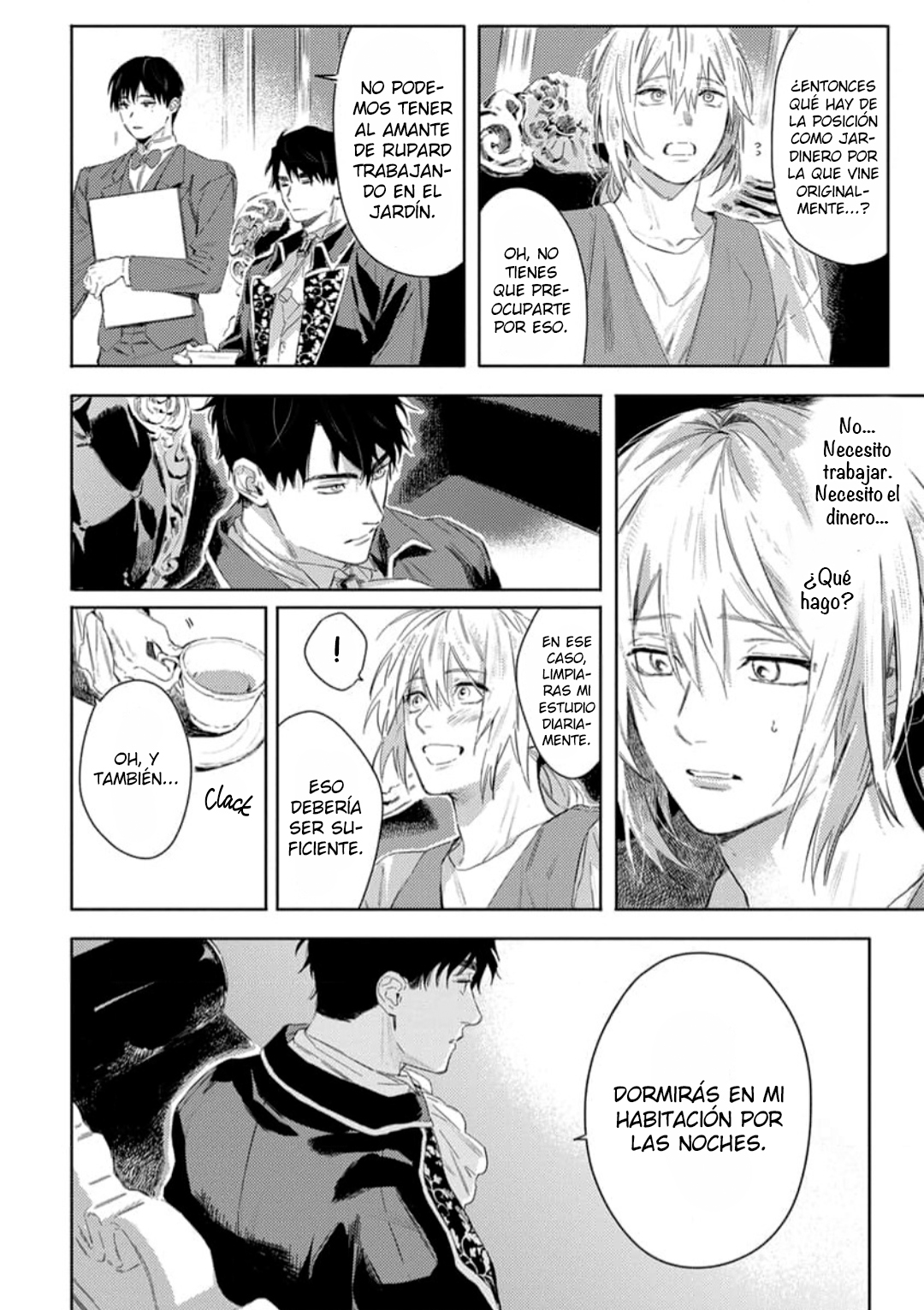 36 Nobara to Pretender