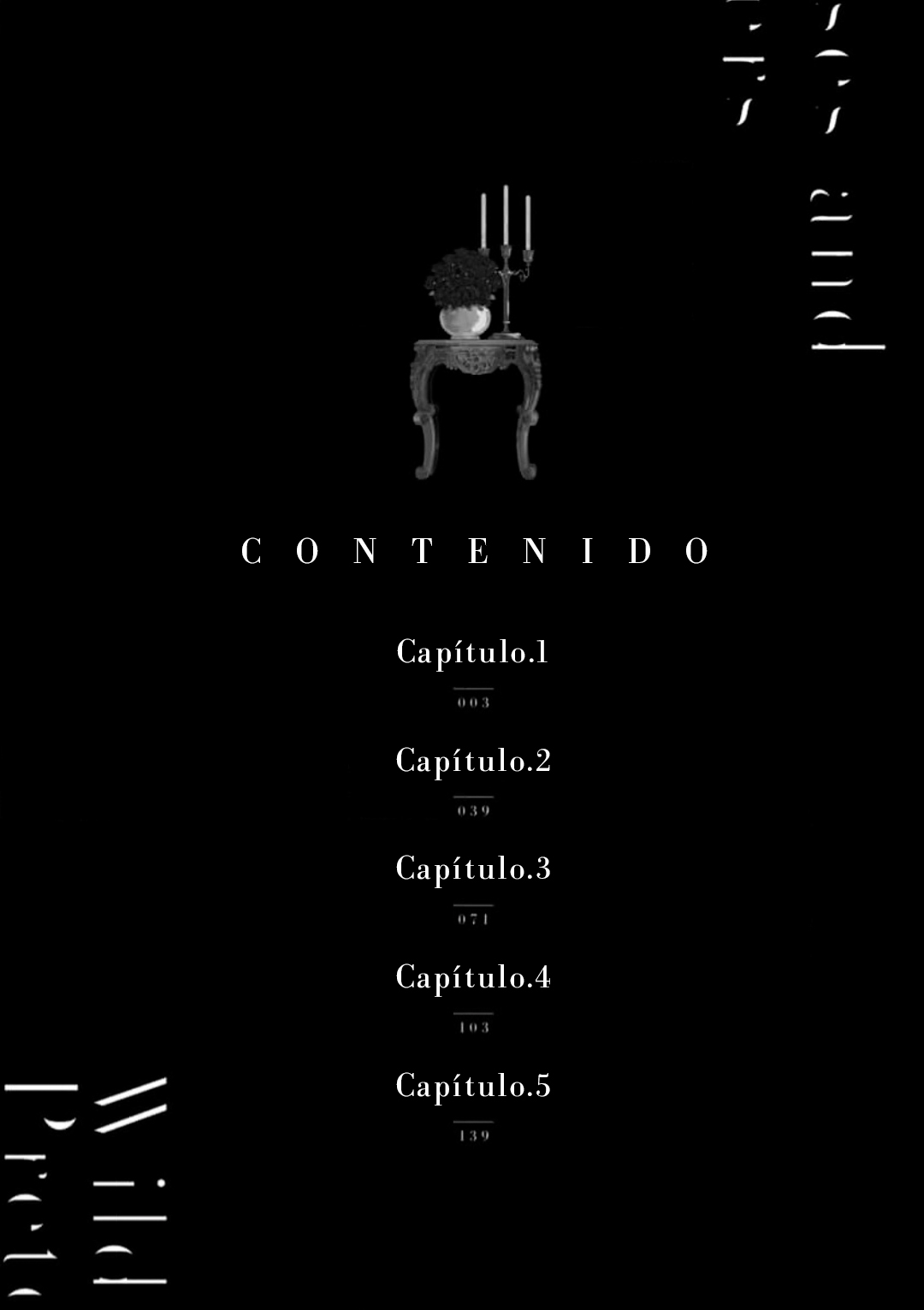 5 Nobara to Pretender