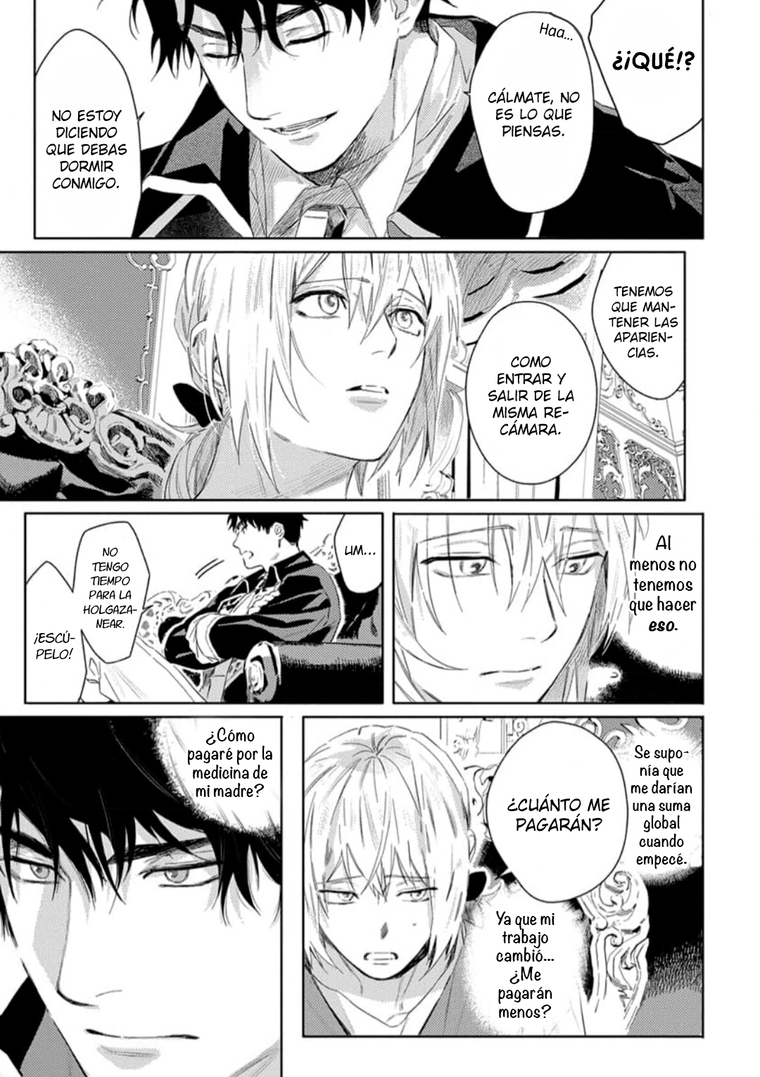 37 Nobara to Pretender