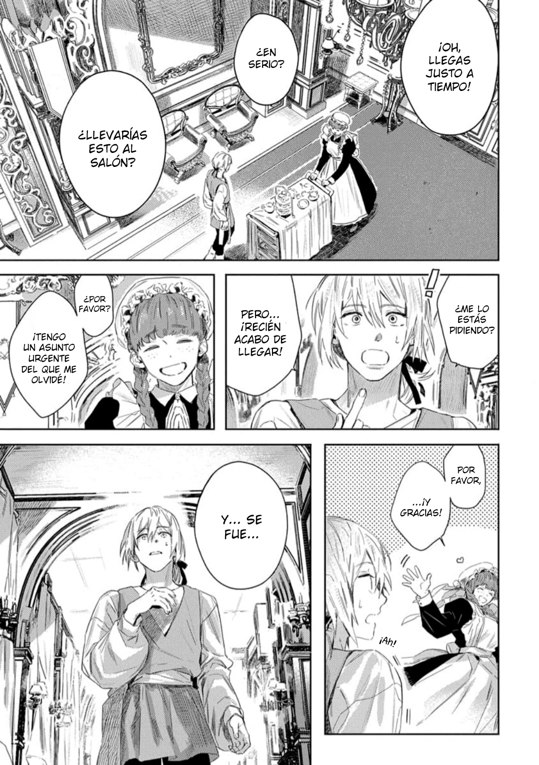 25 Nobara to Pretender