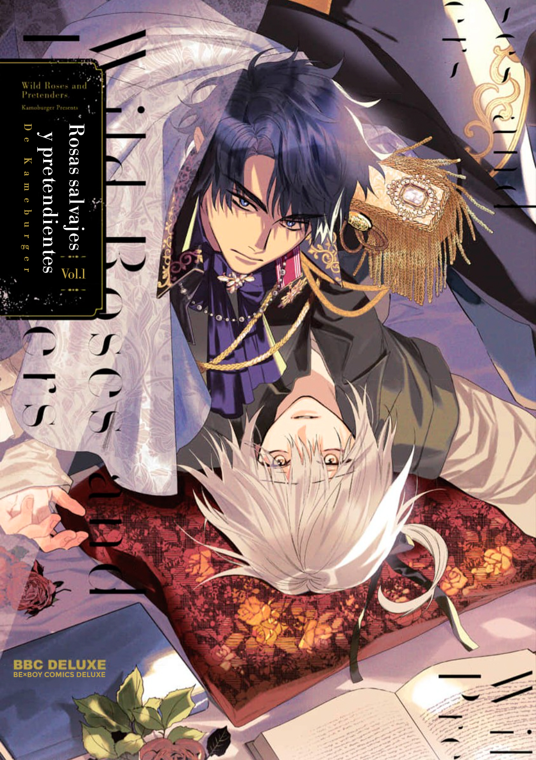 2 Nobara to Pretender