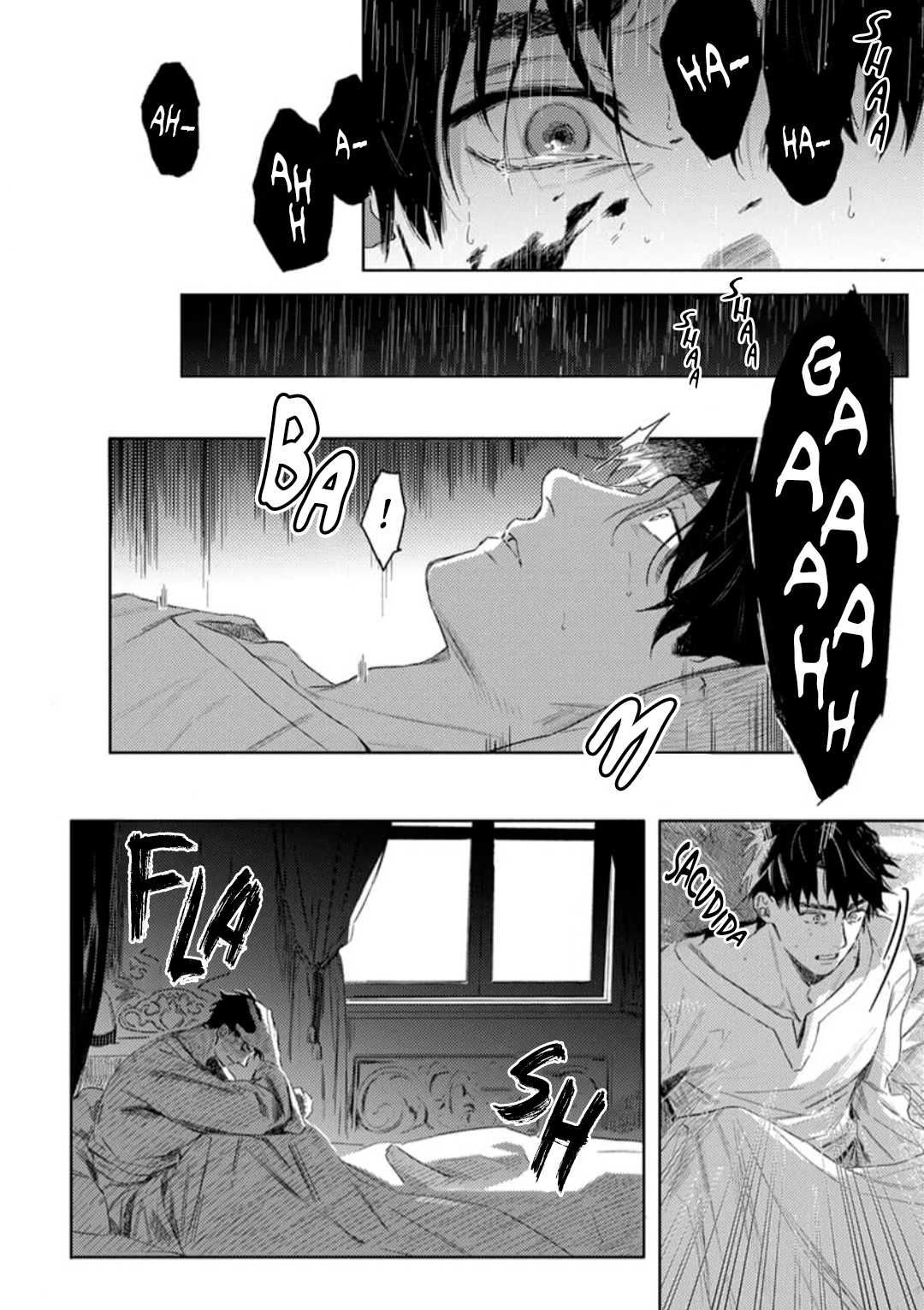 16 Nobara to Pretender