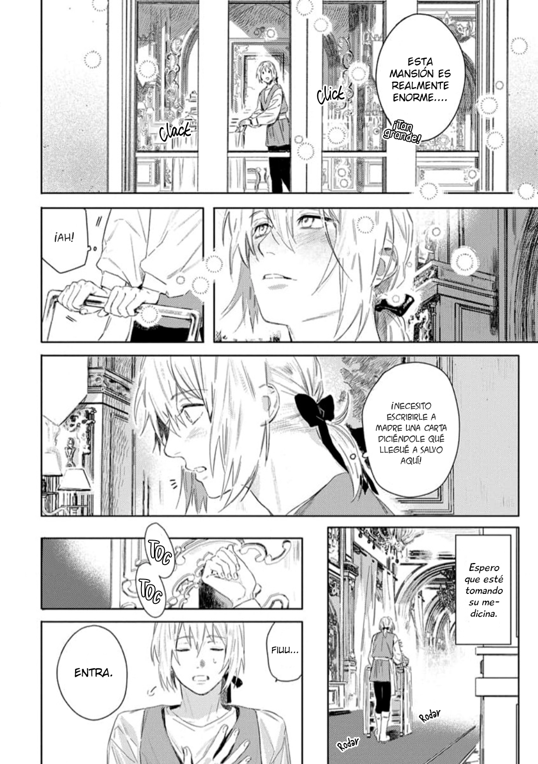 26 Nobara to Pretender