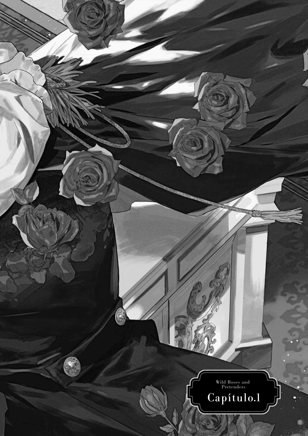 7 Nobara to Pretender