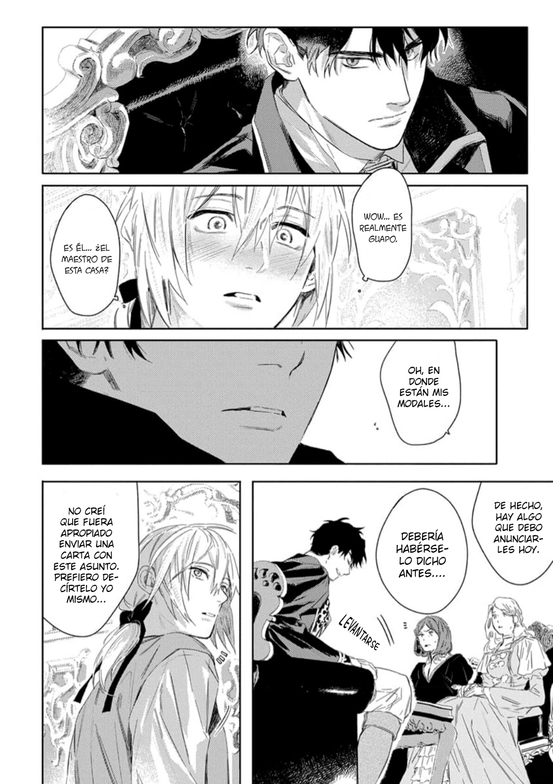 28 Nobara to Pretender