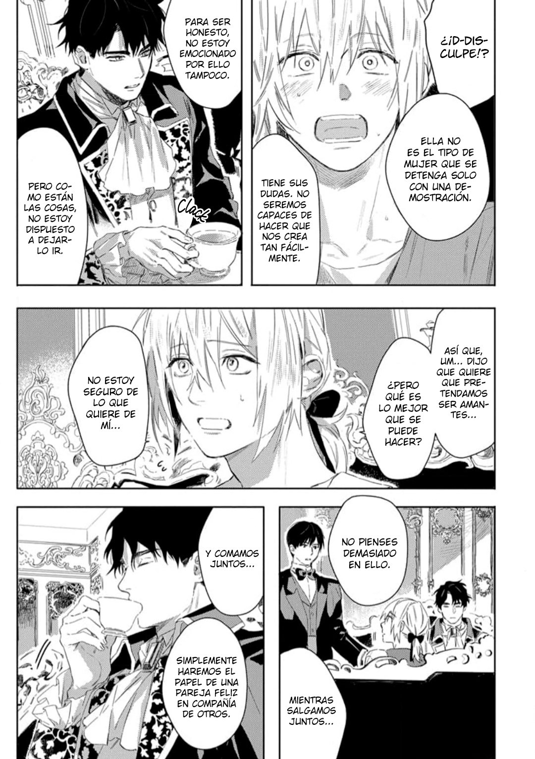 35 Nobara to Pretender