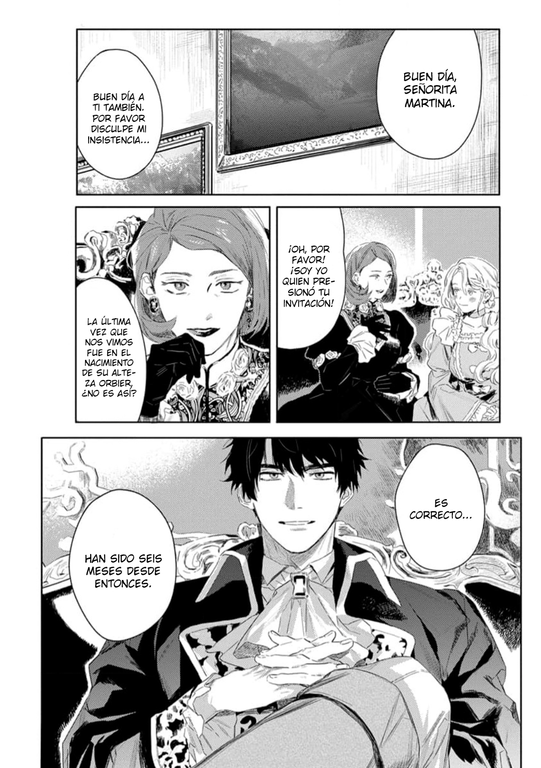 22 Nobara to Pretender