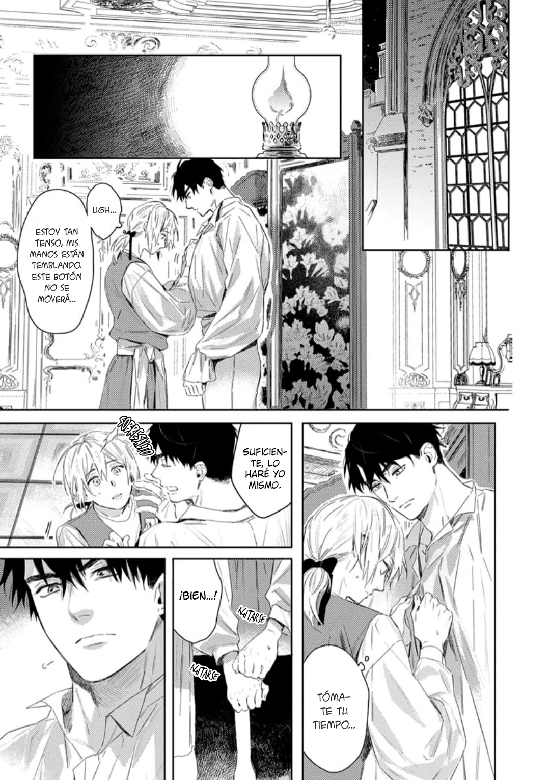 39 Nobara to Pretender