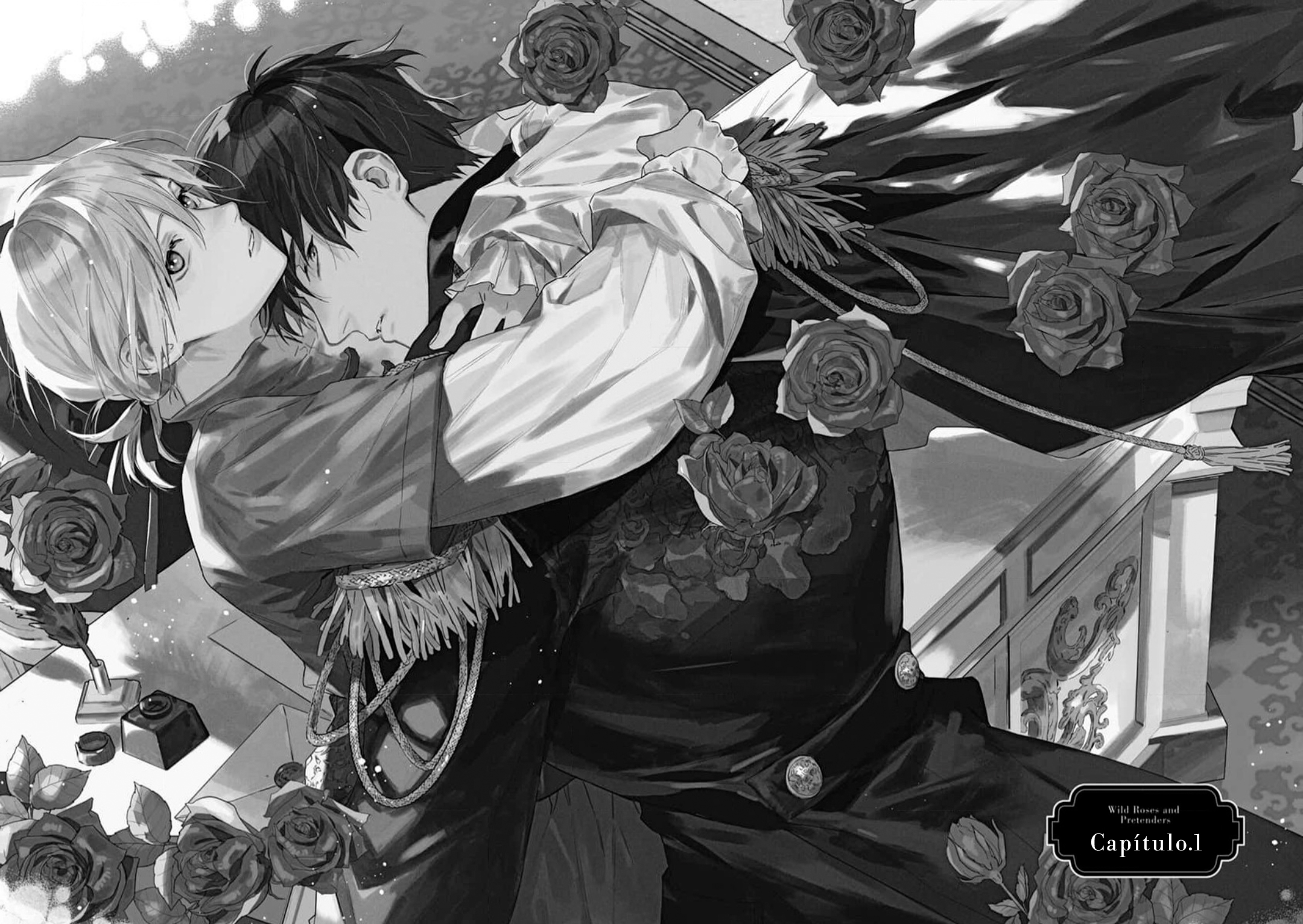 9 Nobara to Pretender