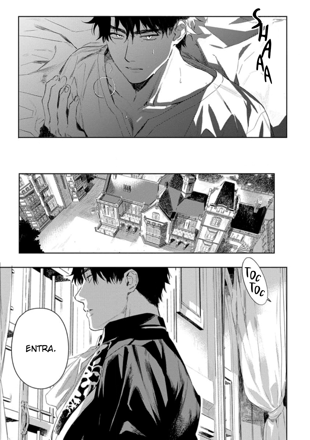 17 Nobara to Pretender