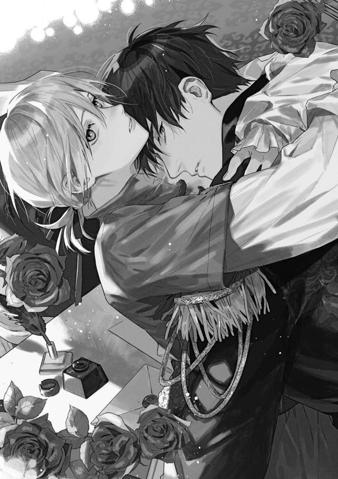 8 Nobara to Pretender