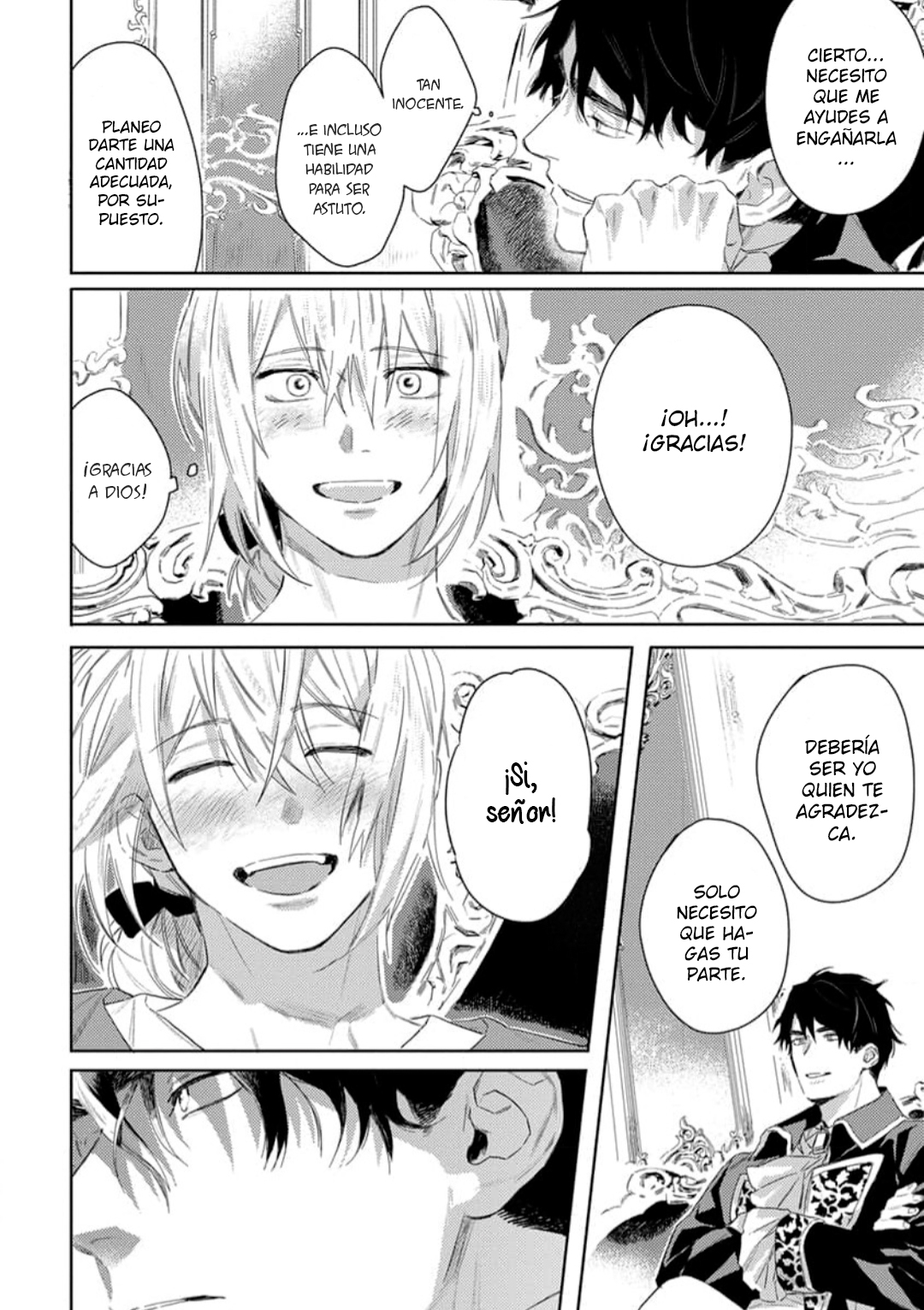 38 Nobara to Pretender