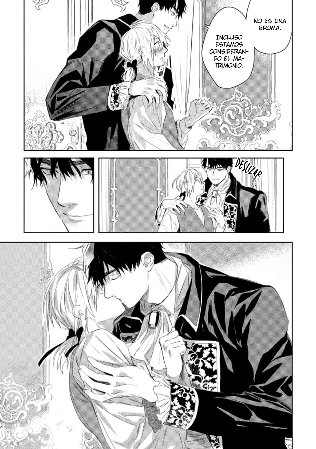 31 Nobara to Pretender