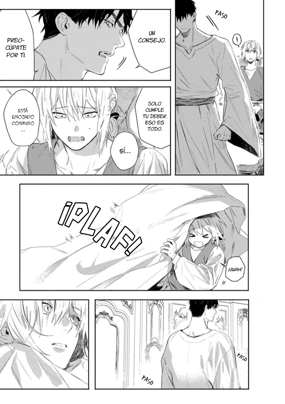 43 Nobara to Pretender