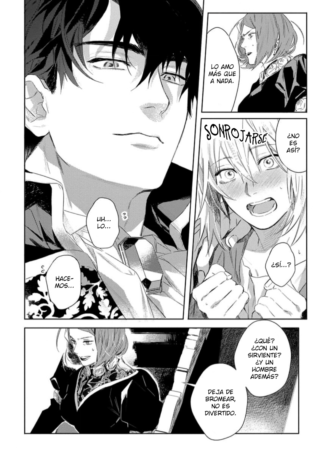 30 Nobara to Pretender