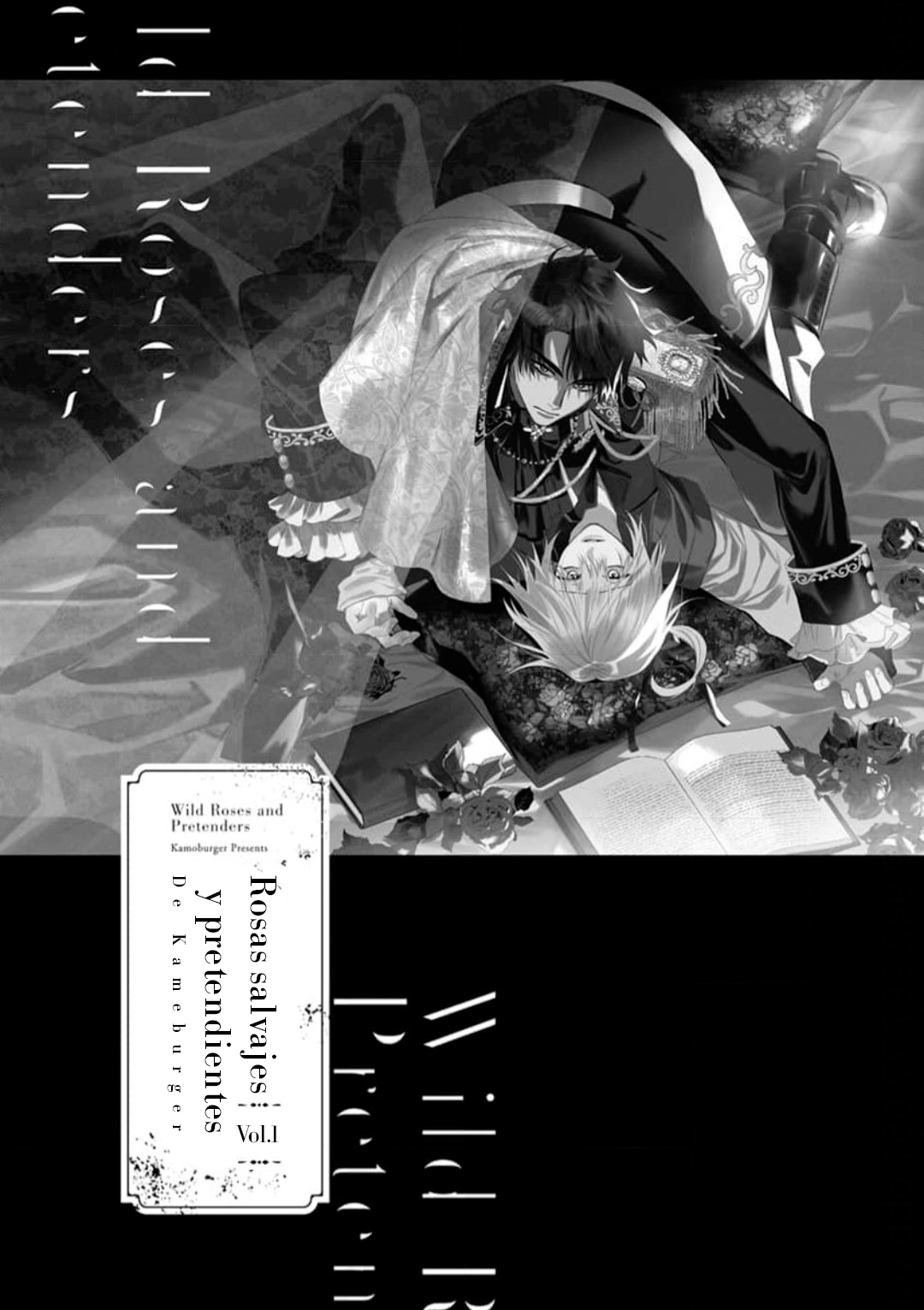 4 Nobara to Pretender