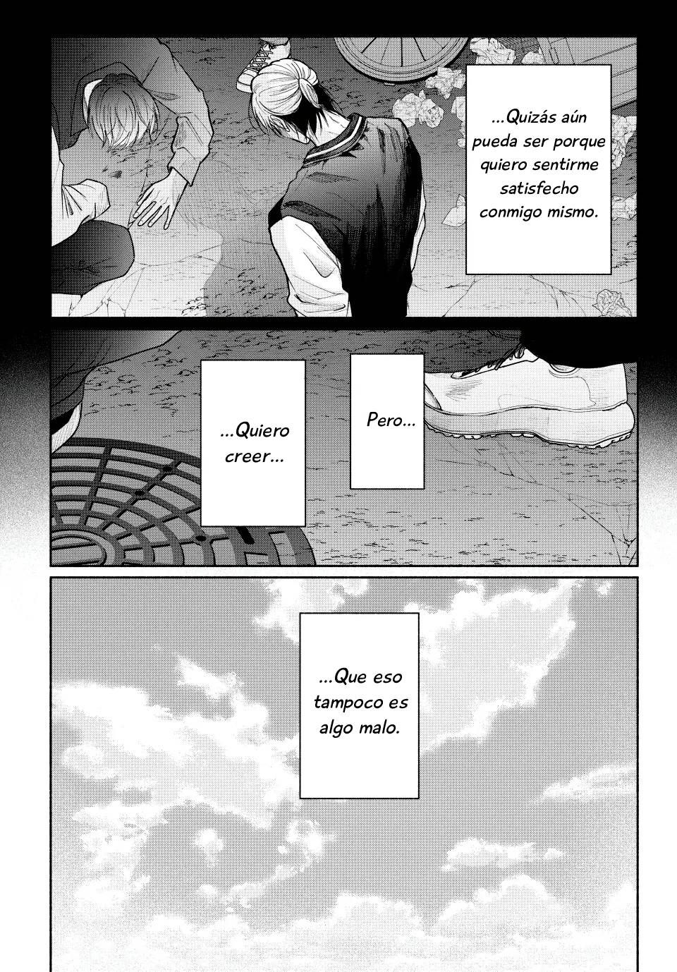 41 Tamaranai no wa Koi na no ka?