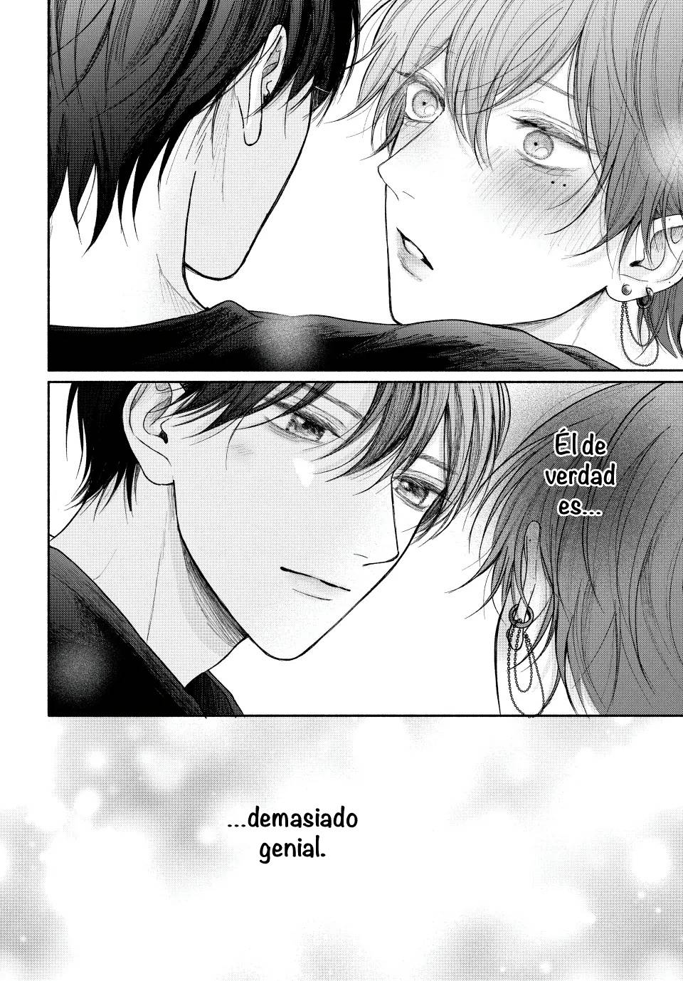 33 Tamaranai no wa Koi na no ka?