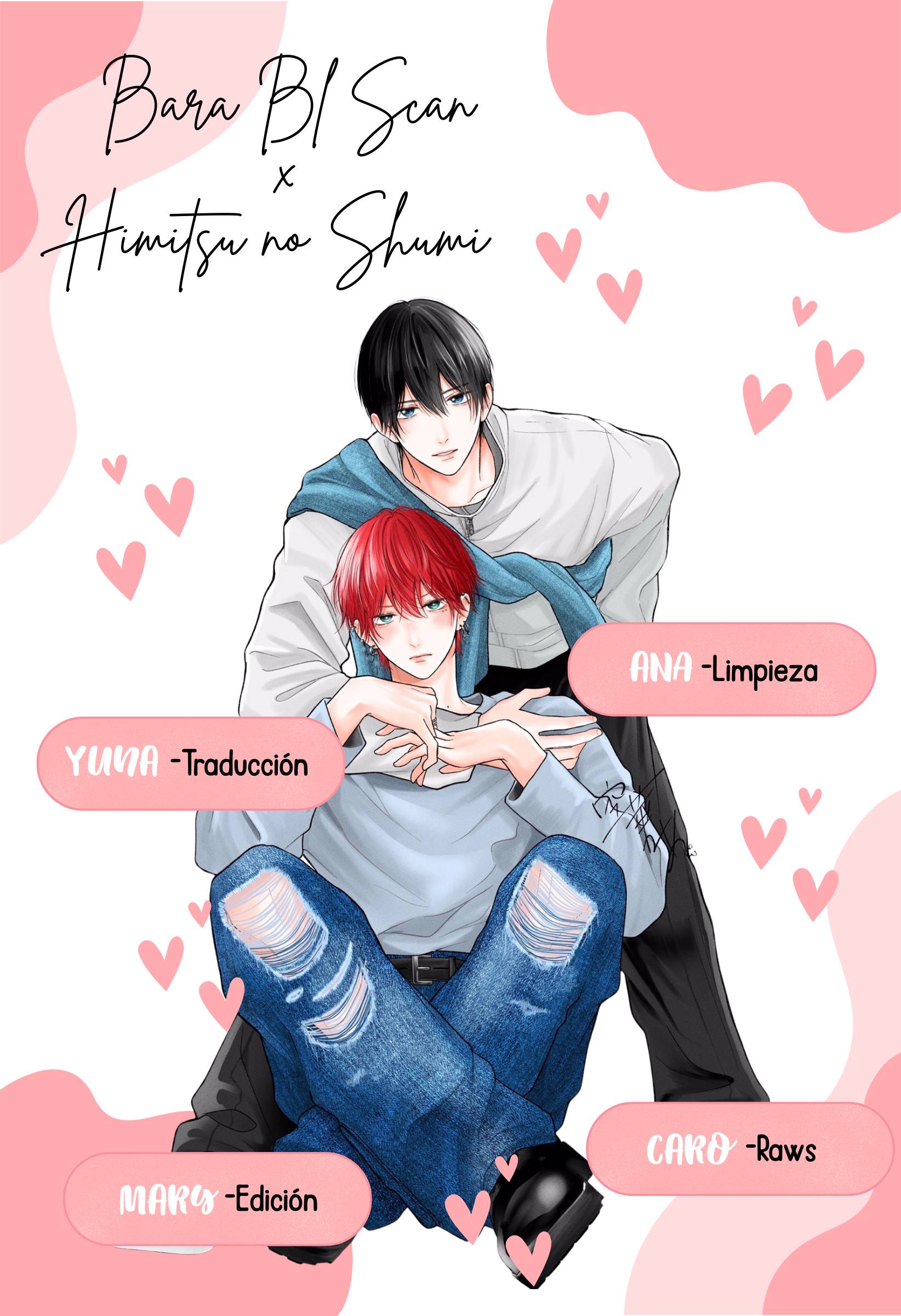 0 Tamaranai no wa Koi na no ka?