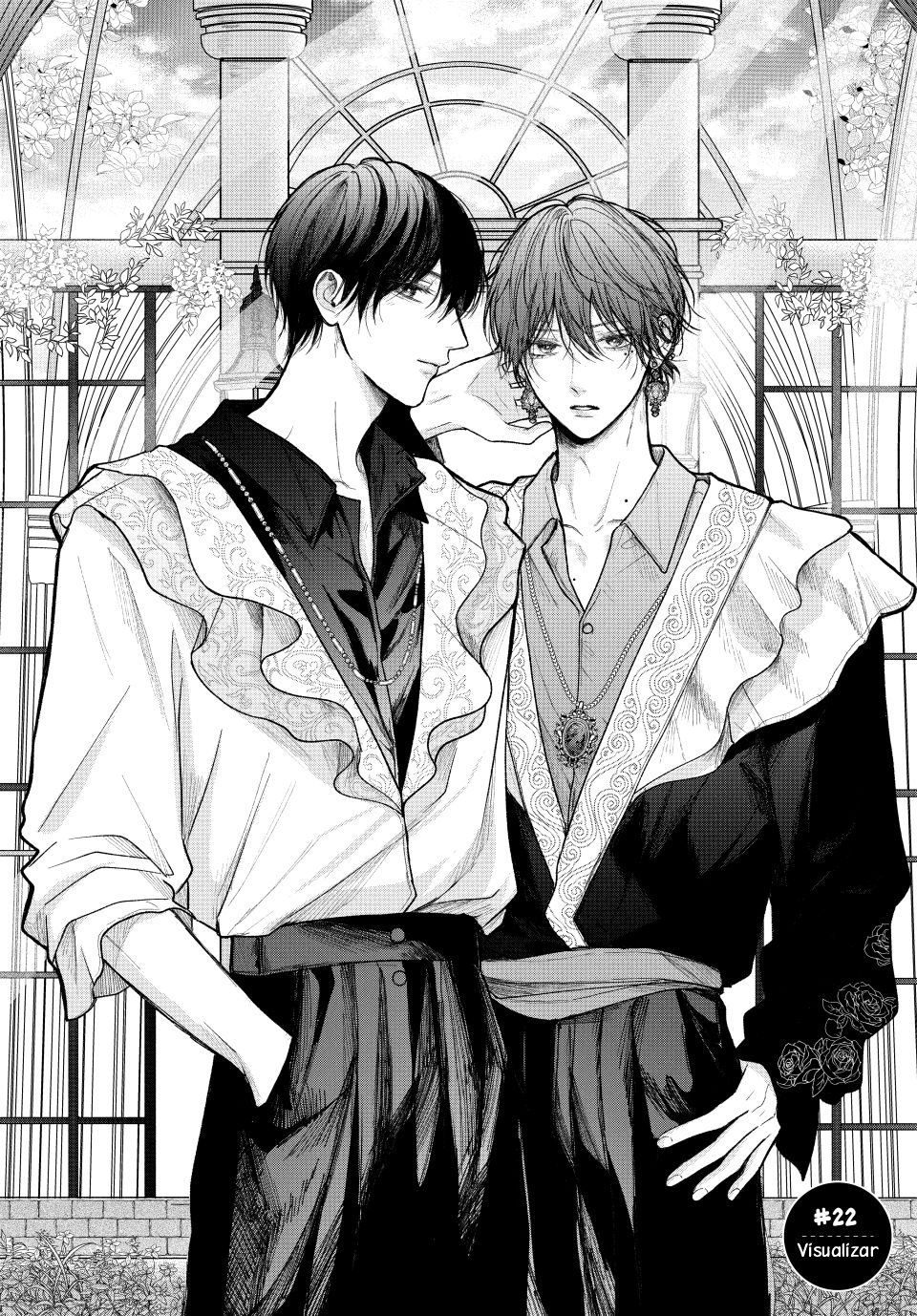 2 Tamaranai no wa Koi na no ka?