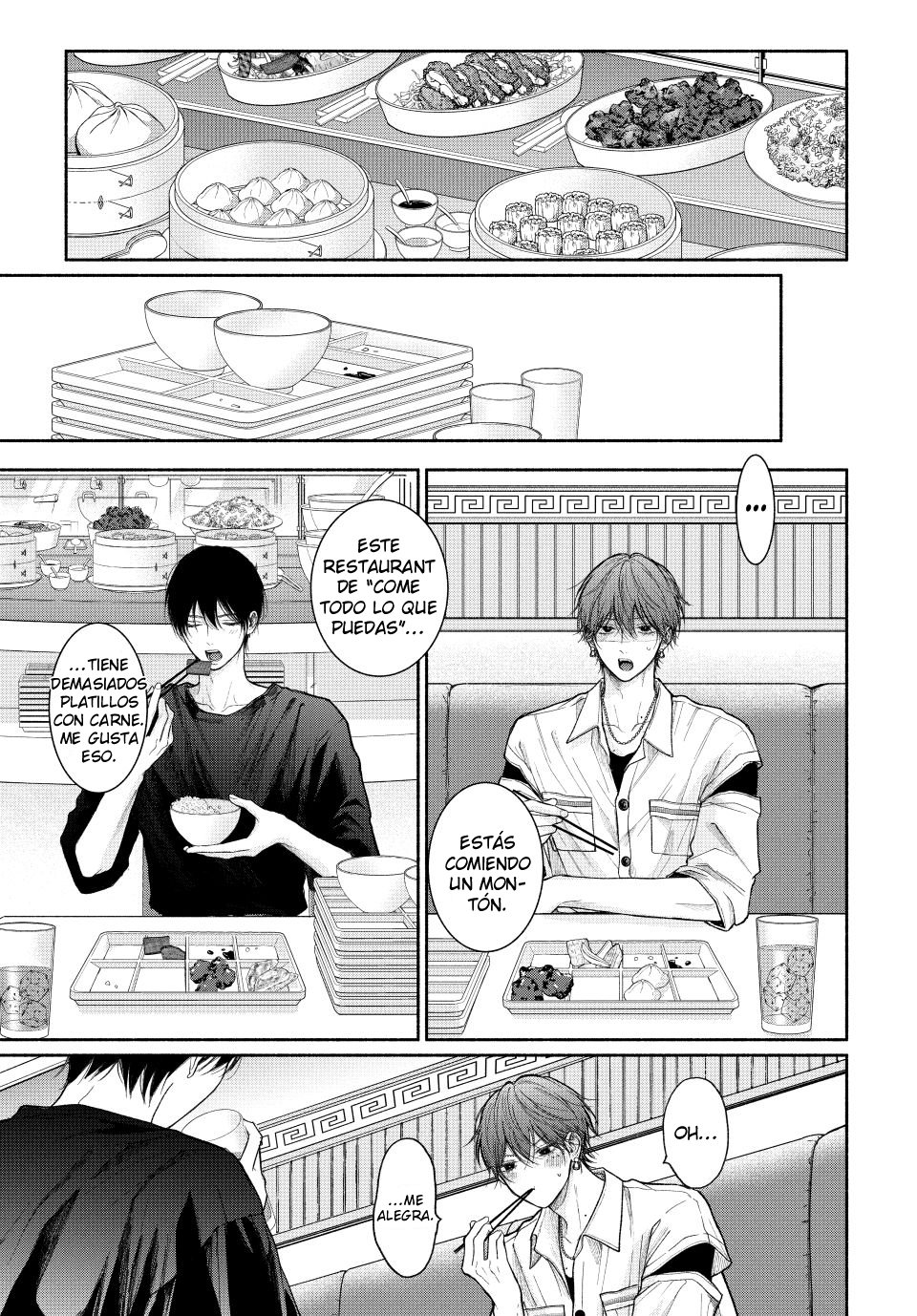 12 Tamaranai no wa Koi na no ka?