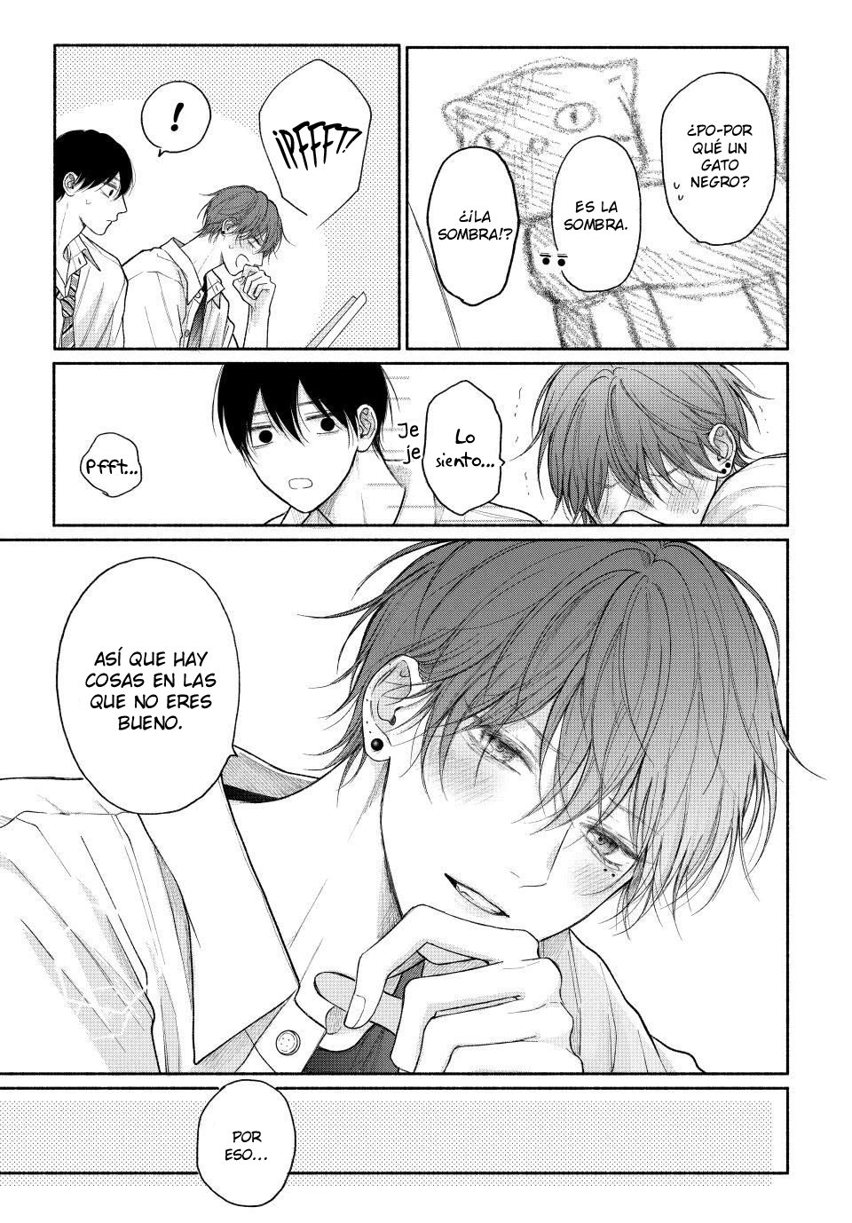 20 Tamaranai no wa Koi na no ka?