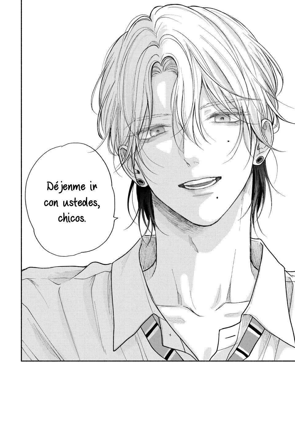 41 Tamaranai no wa Koi na no ka?