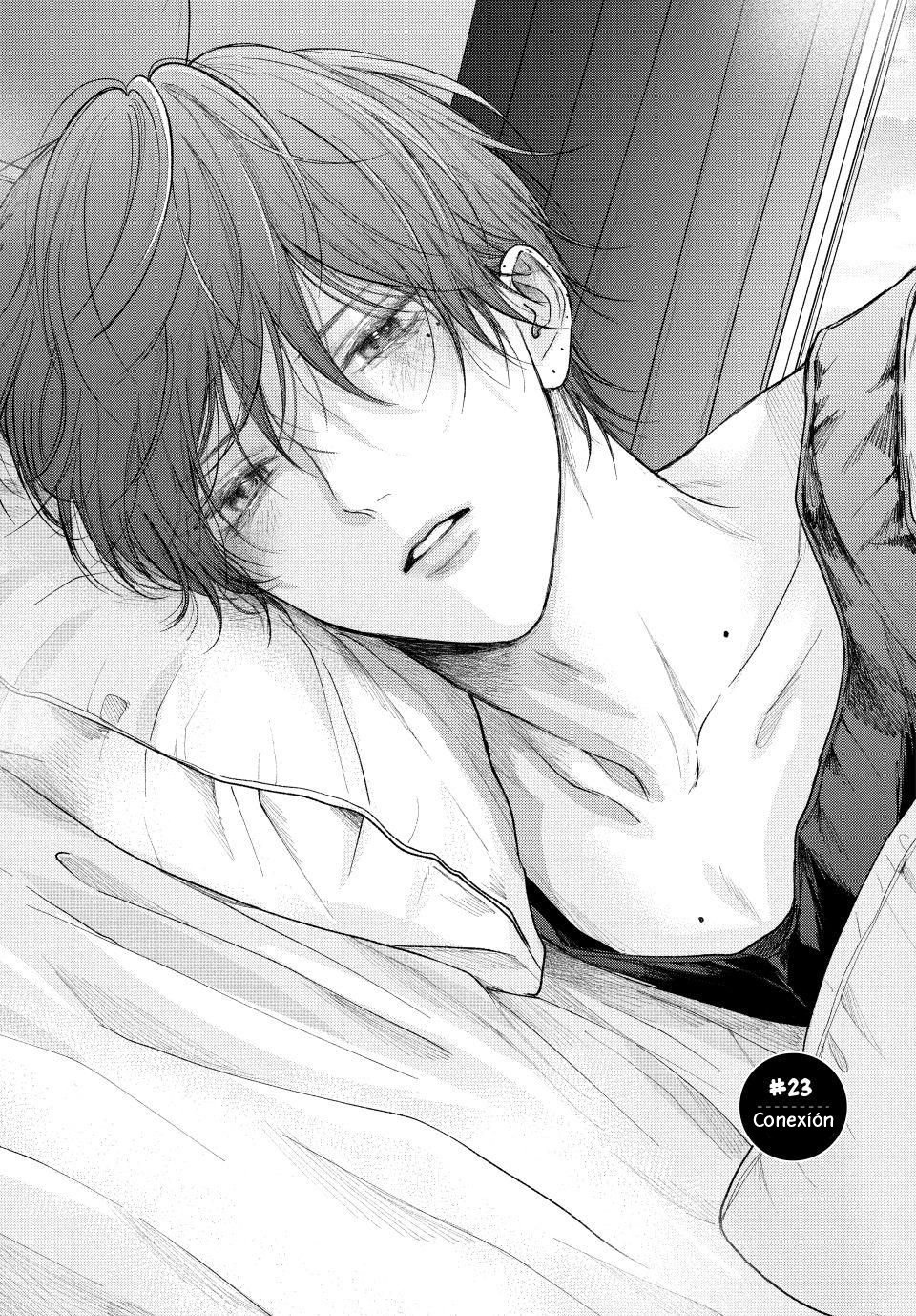 2 Tamaranai no wa Koi na no ka?