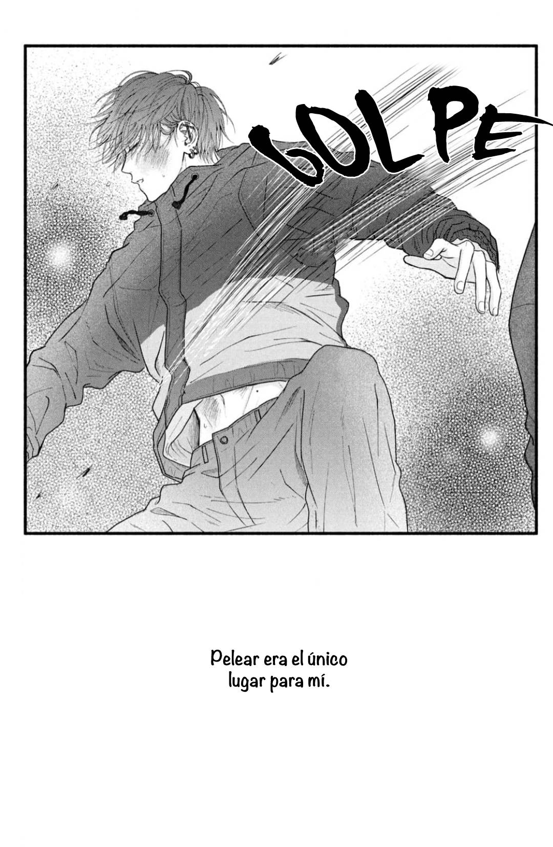 3 Tamaranai no wa Koi na no ka?