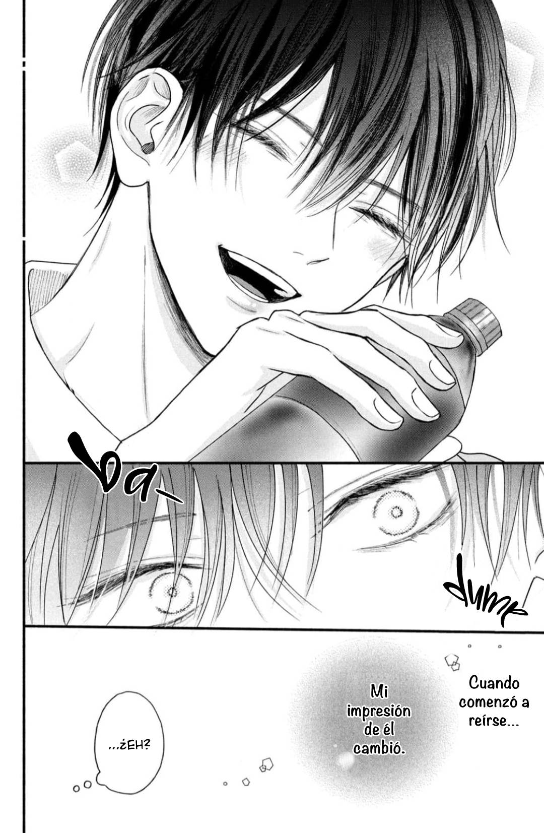 20 Tamaranai no wa Koi na no ka?