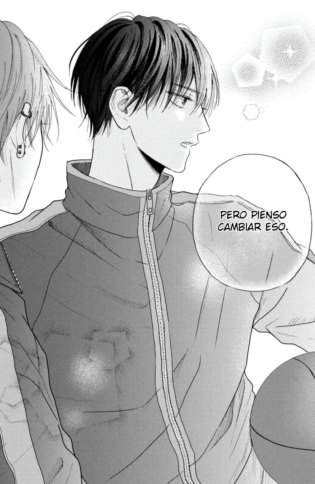 31 Tamaranai no wa Koi na no ka?