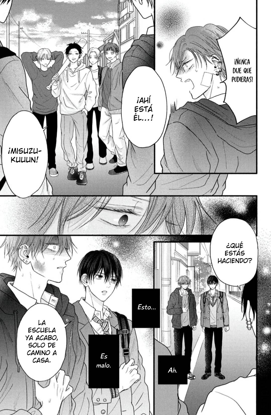 48 Tamaranai no wa Koi na no ka?