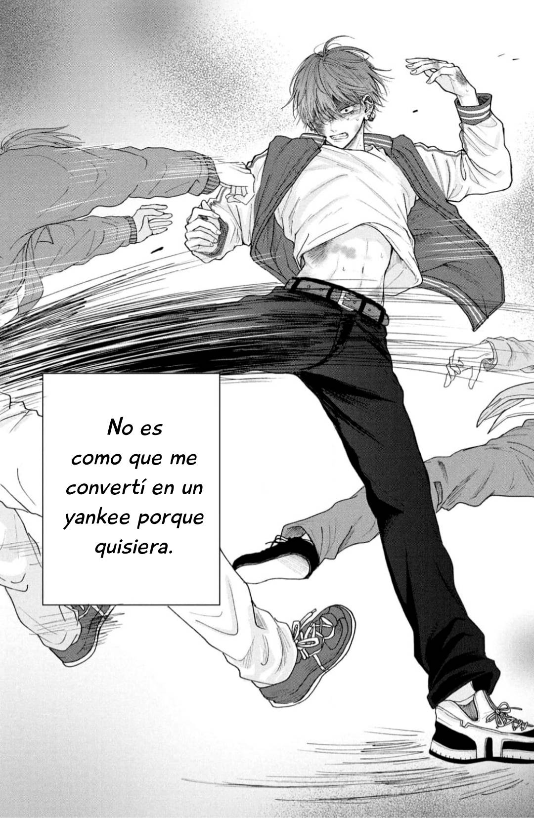 10 Tamaranai no wa Koi na no ka?