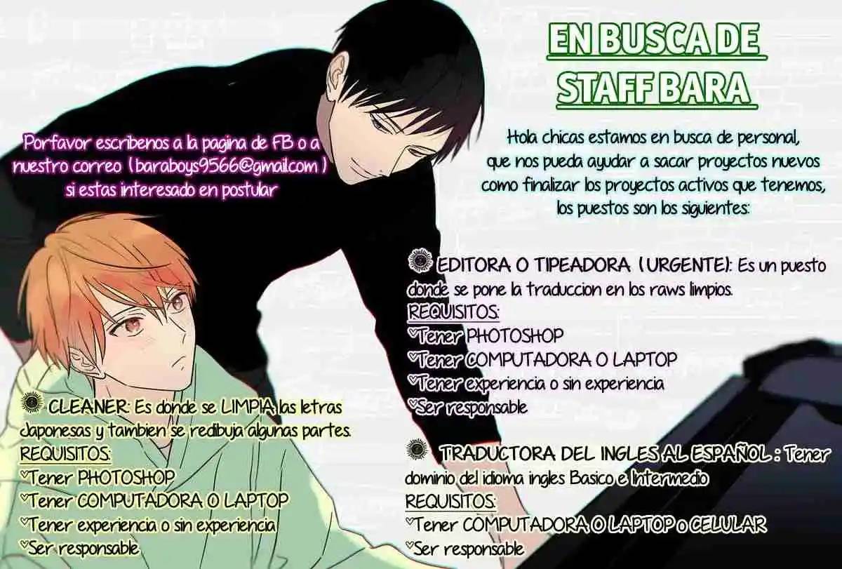 42 Tamaranai no wa Koi na no ka?