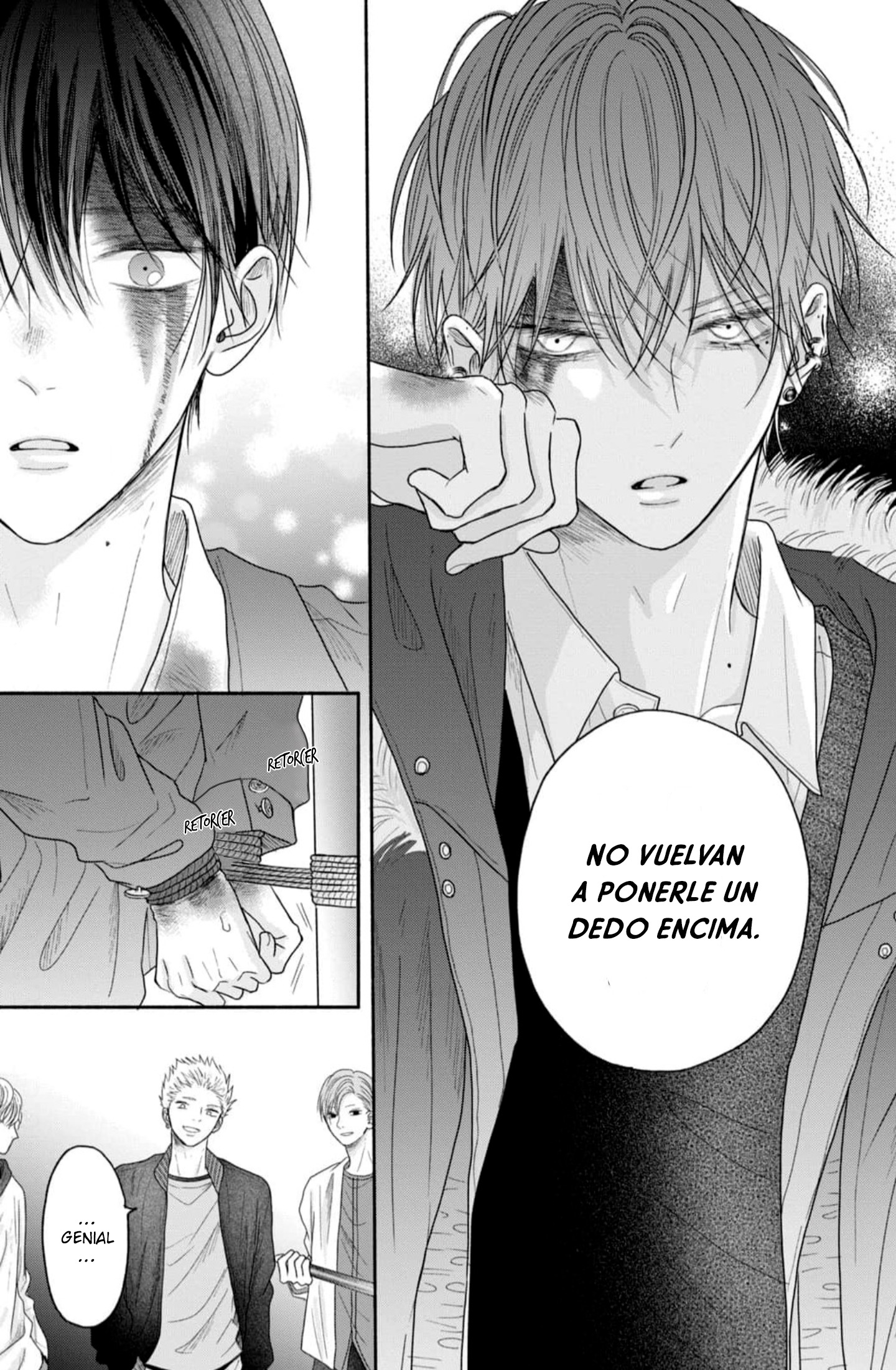 26 Tamaranai no wa Koi na no ka?