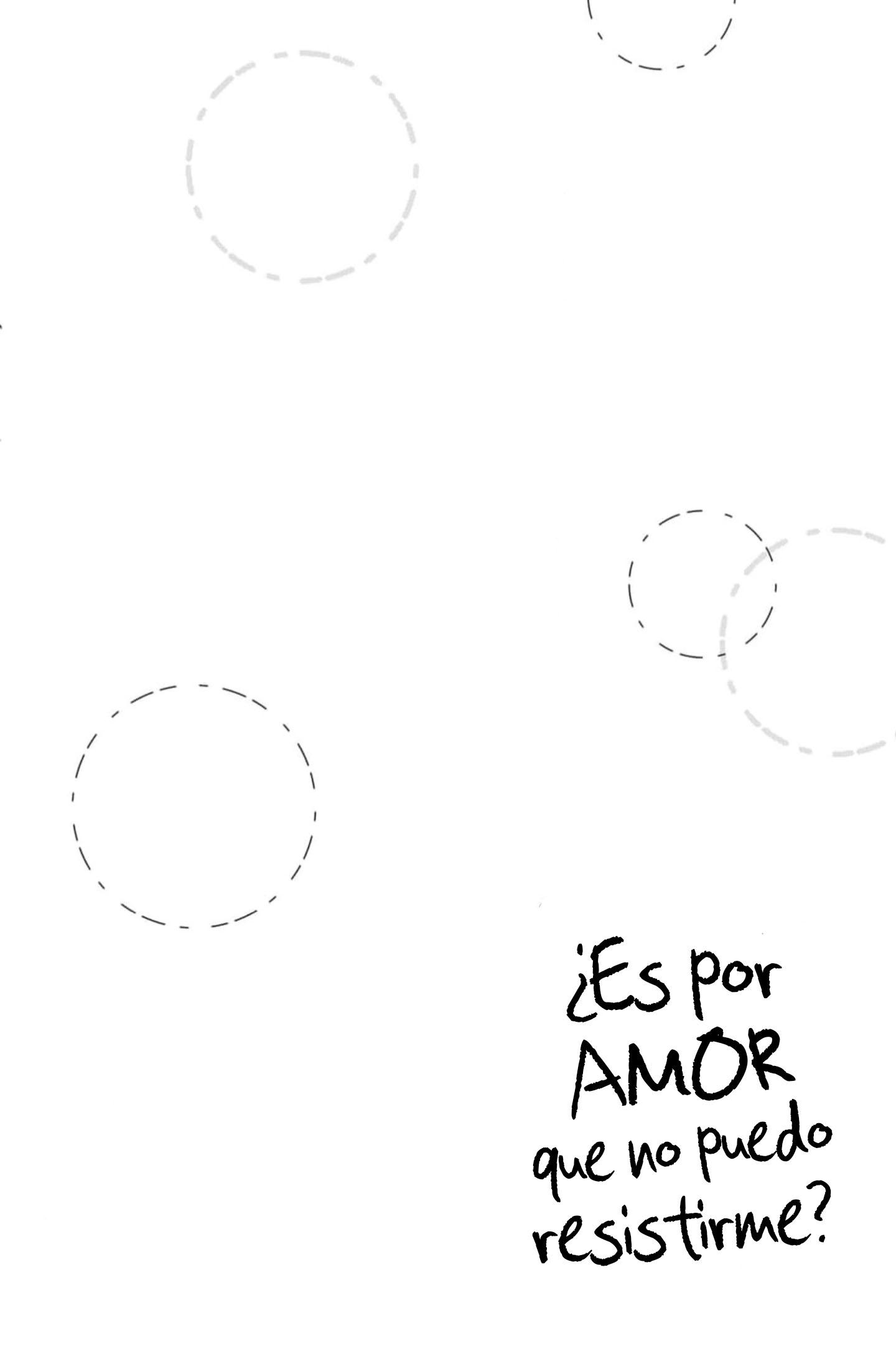 6 Tamaranai no wa Koi na no ka?