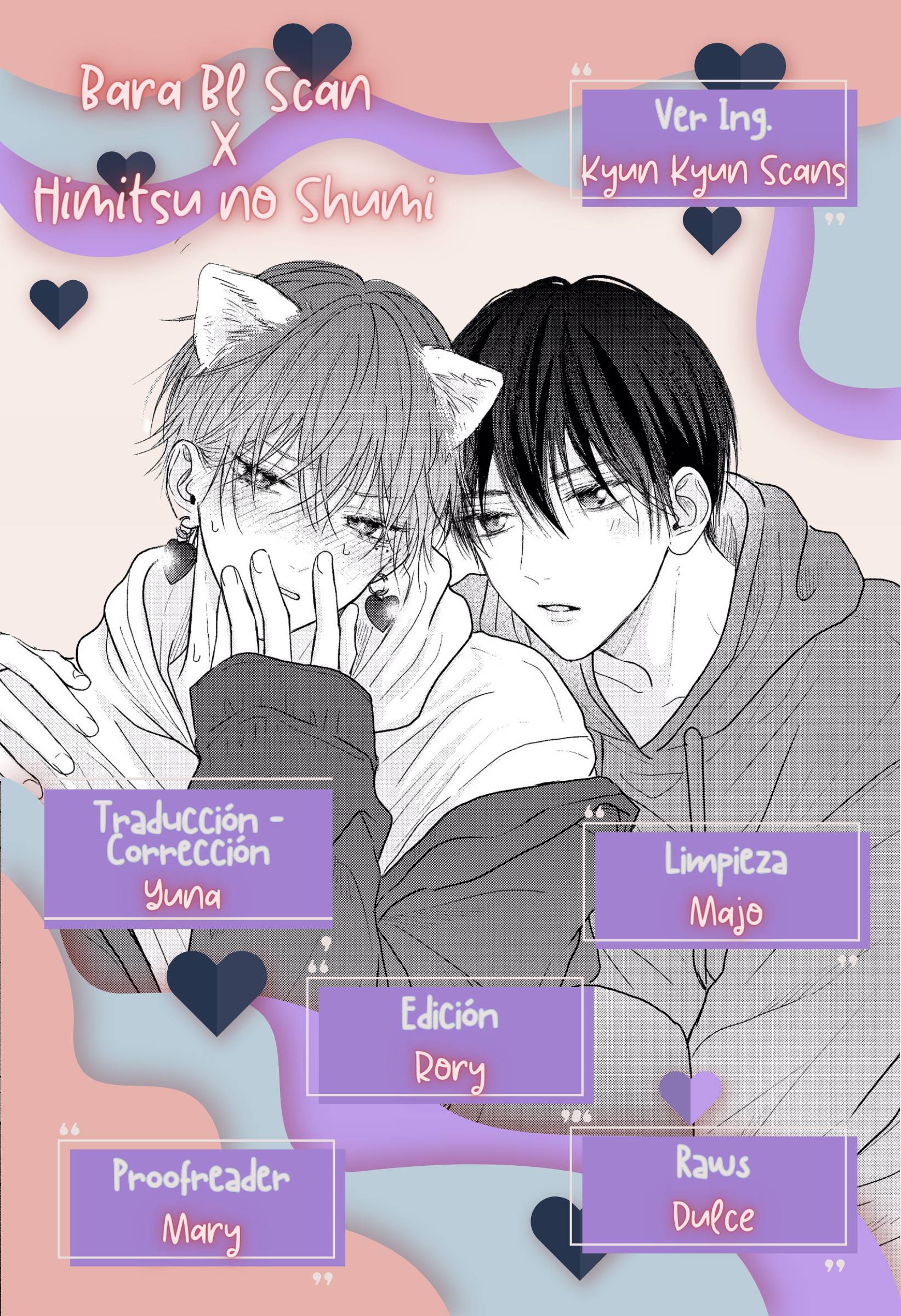 0 Tamaranai no wa Koi na no ka?