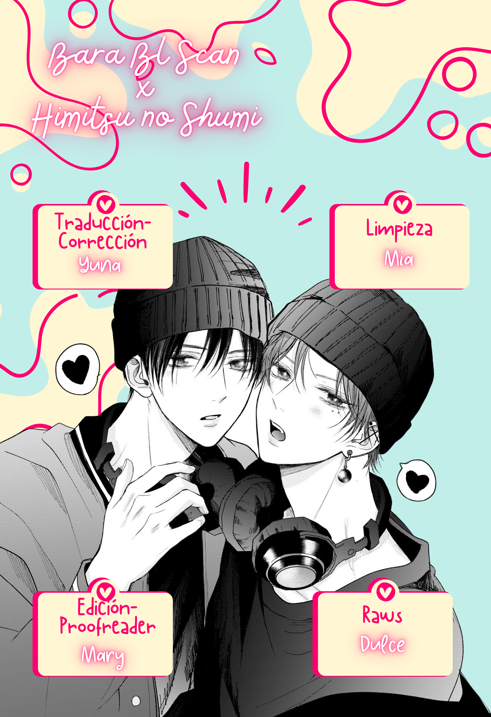 0 Tamaranai no wa Koi na no ka?