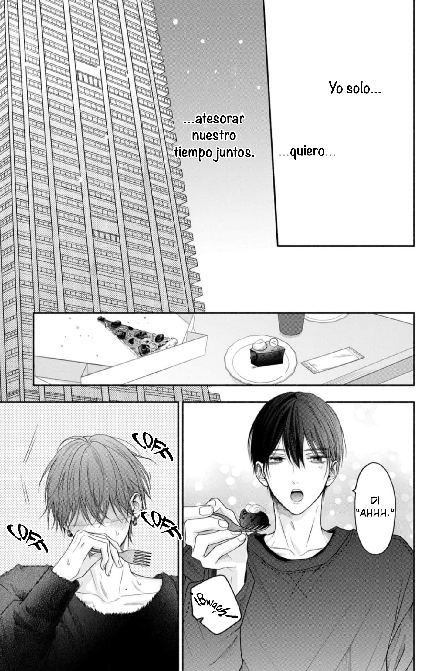 20 Tamaranai no wa Koi na no ka?