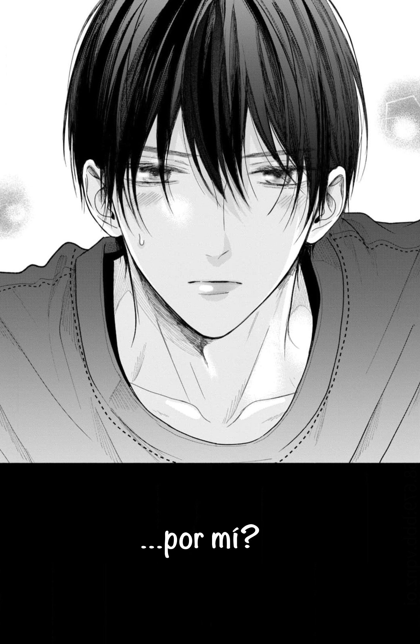 41 Tamaranai no wa Koi na no ka?