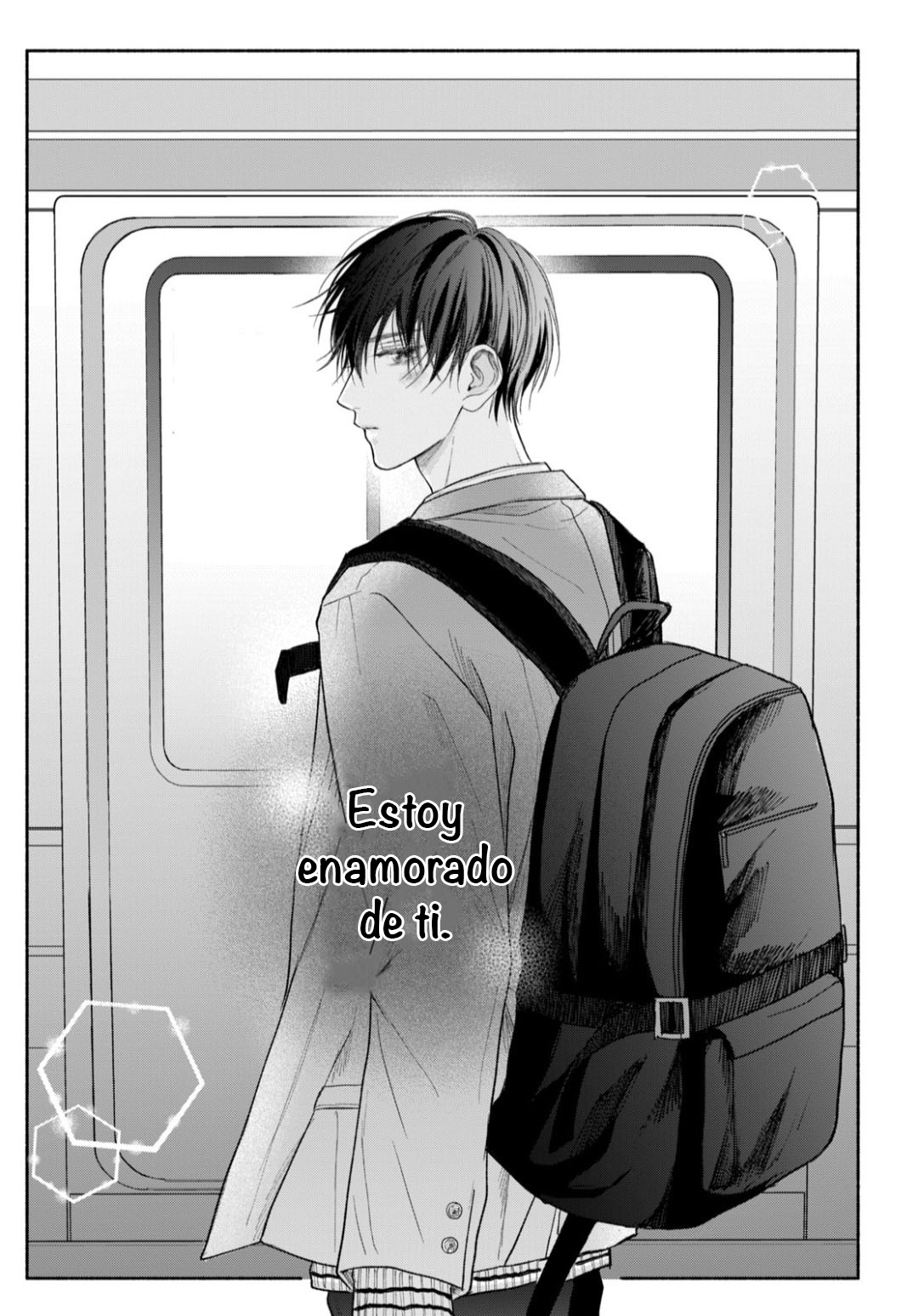 41 Tamaranai no wa Koi na no ka?