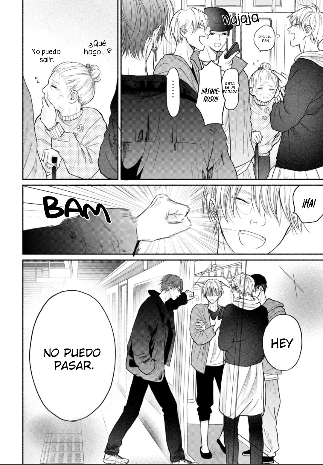 13 Tamaranai no wa Koi na no ka?