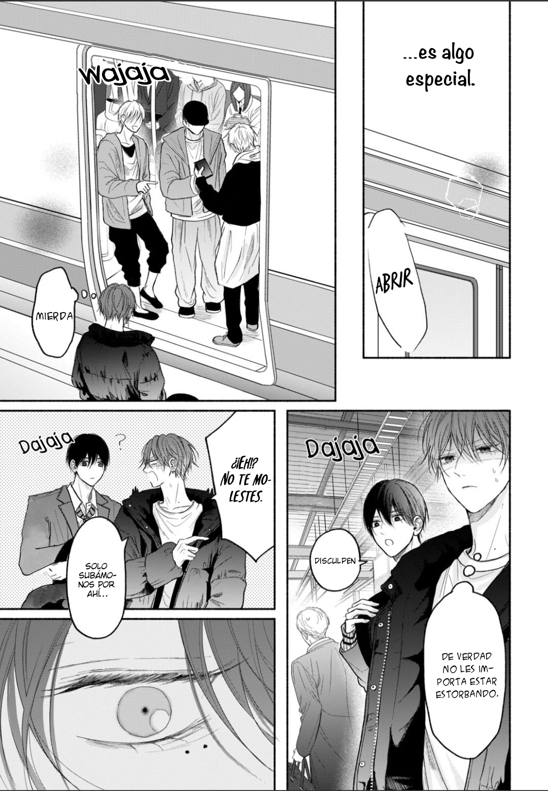 12 Tamaranai no wa Koi na no ka?