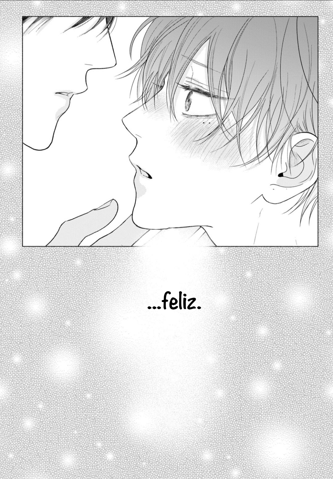 42 Tamaranai no wa Koi na no ka?