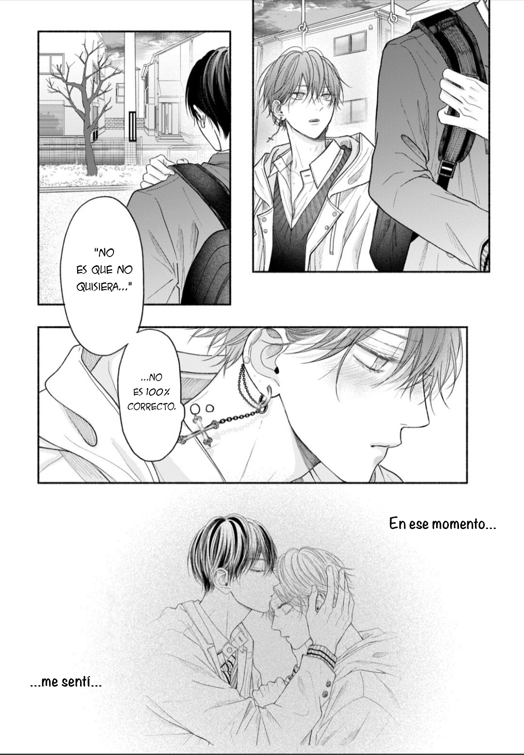 41 Tamaranai no wa Koi na no ka?