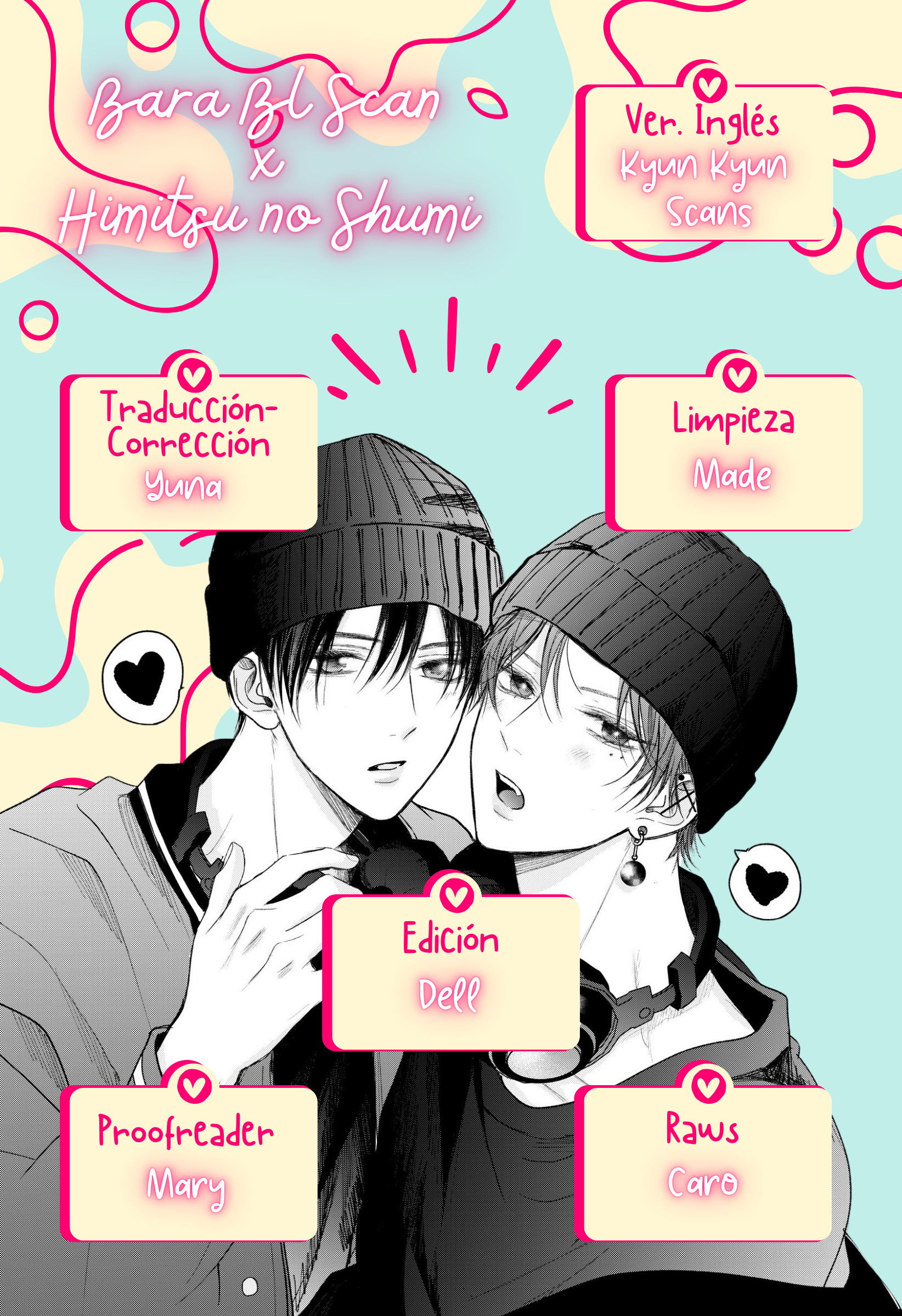 0 Tamaranai no wa Koi na no ka?