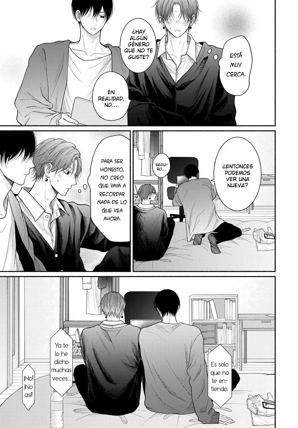 20 Tamaranai no wa Koi na no ka?