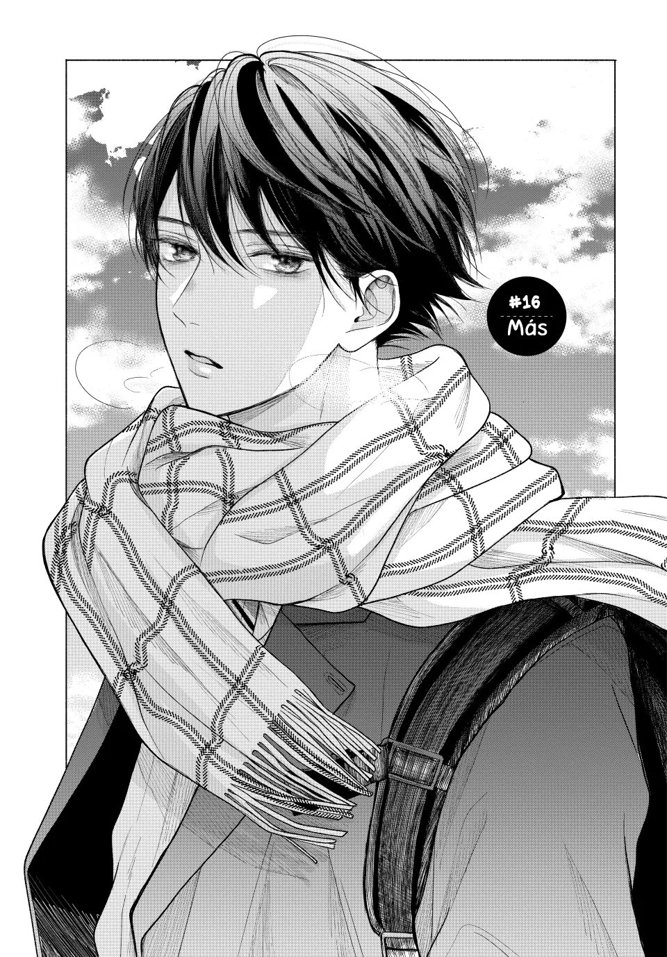 2 Tamaranai no wa Koi na no ka?